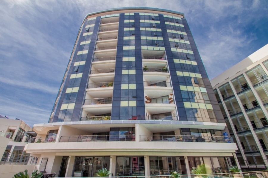 1 Bedroom Property for Sale in Cape Town City Centre Western Cape
